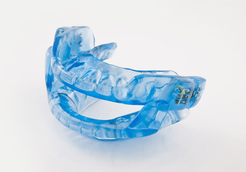 sleep apnea dental appliance